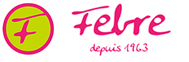 Logo  Febre, client location cameras professionnelles
