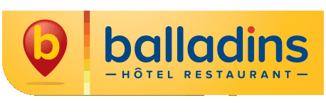 vidéosurveillance Balladins hôtel restaurant