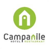 vidéosurveillance Campanile hôtel restaurant