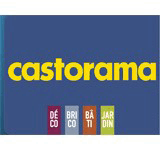 vidéosurveillance GMS Castorama