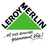 vidéosurveillance GMS LeroyMerlin