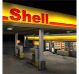 STATIONS SHELL