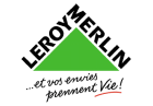 Logo LeroyMerlin